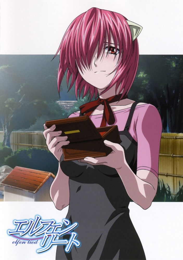 Elfen Lied Special