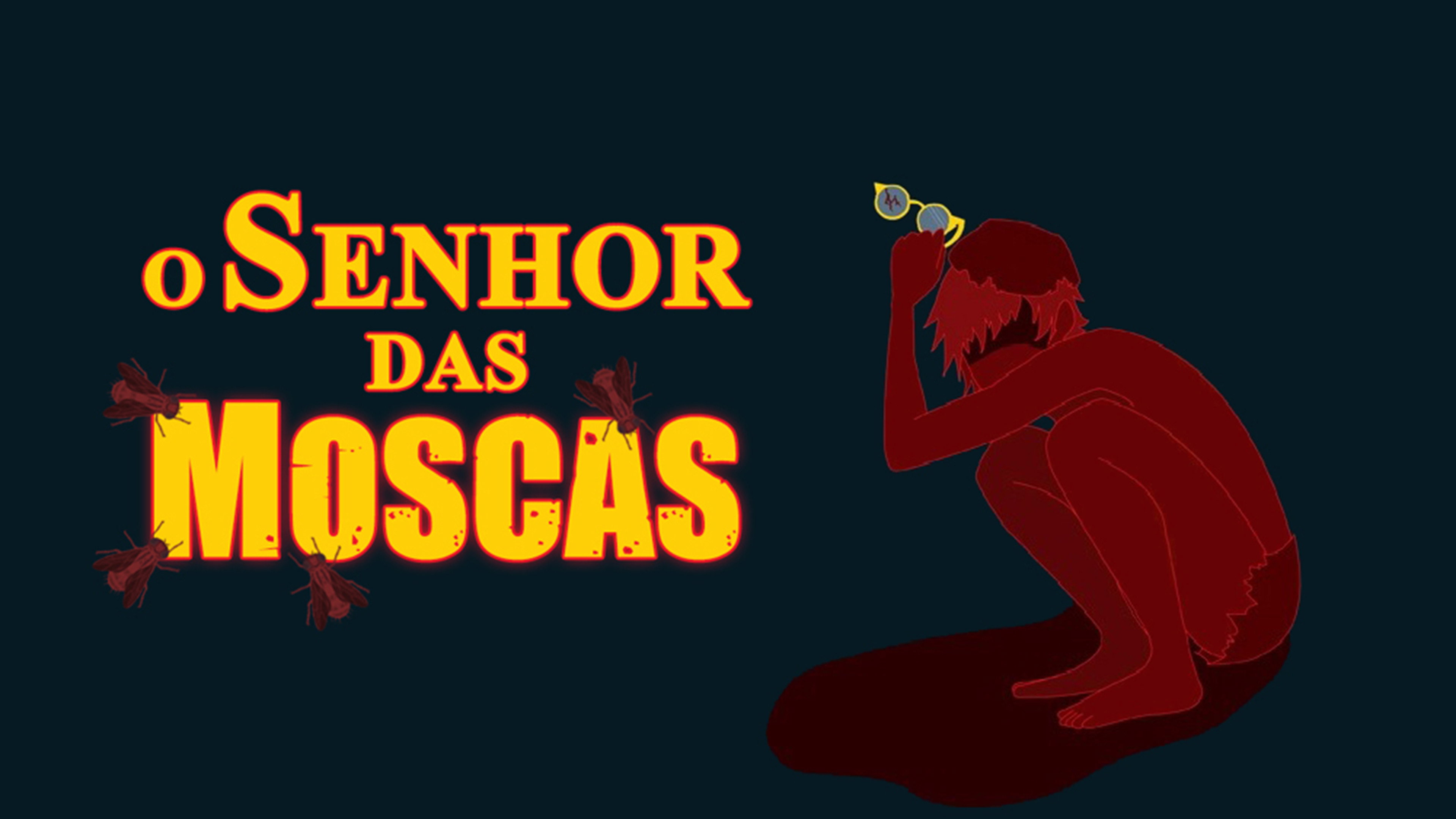 O Senhor das Moscas