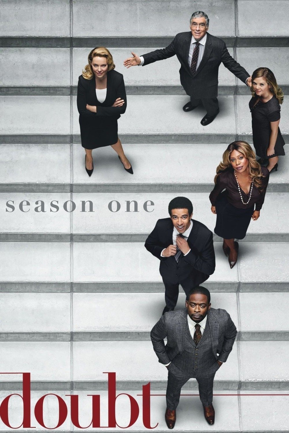 Poster de Temporada 1