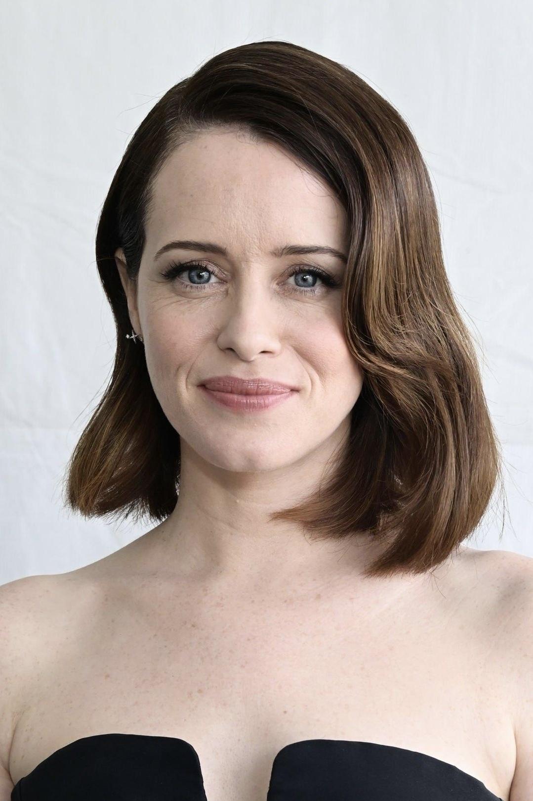Foto de Claire Foy
