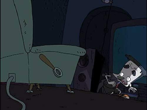 Raiders Of The Lost Jock