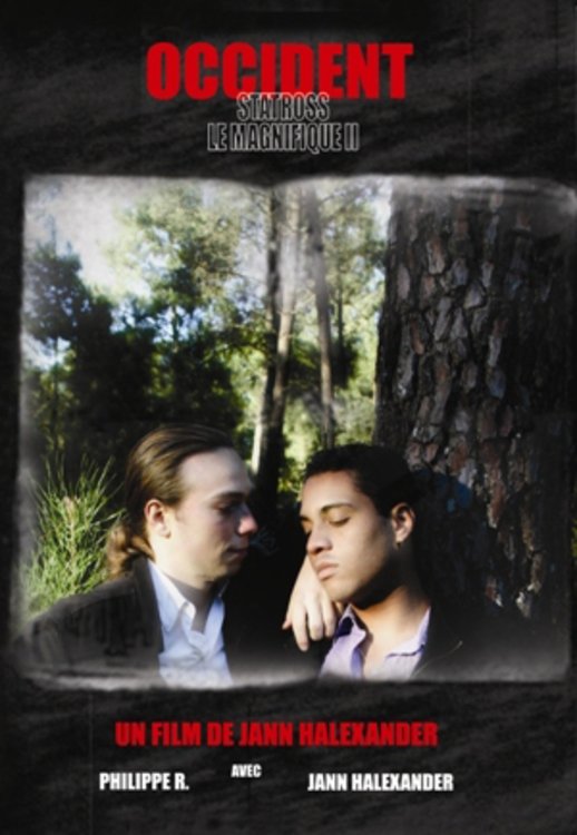 Poster de Occident (Statross le magnifique II)