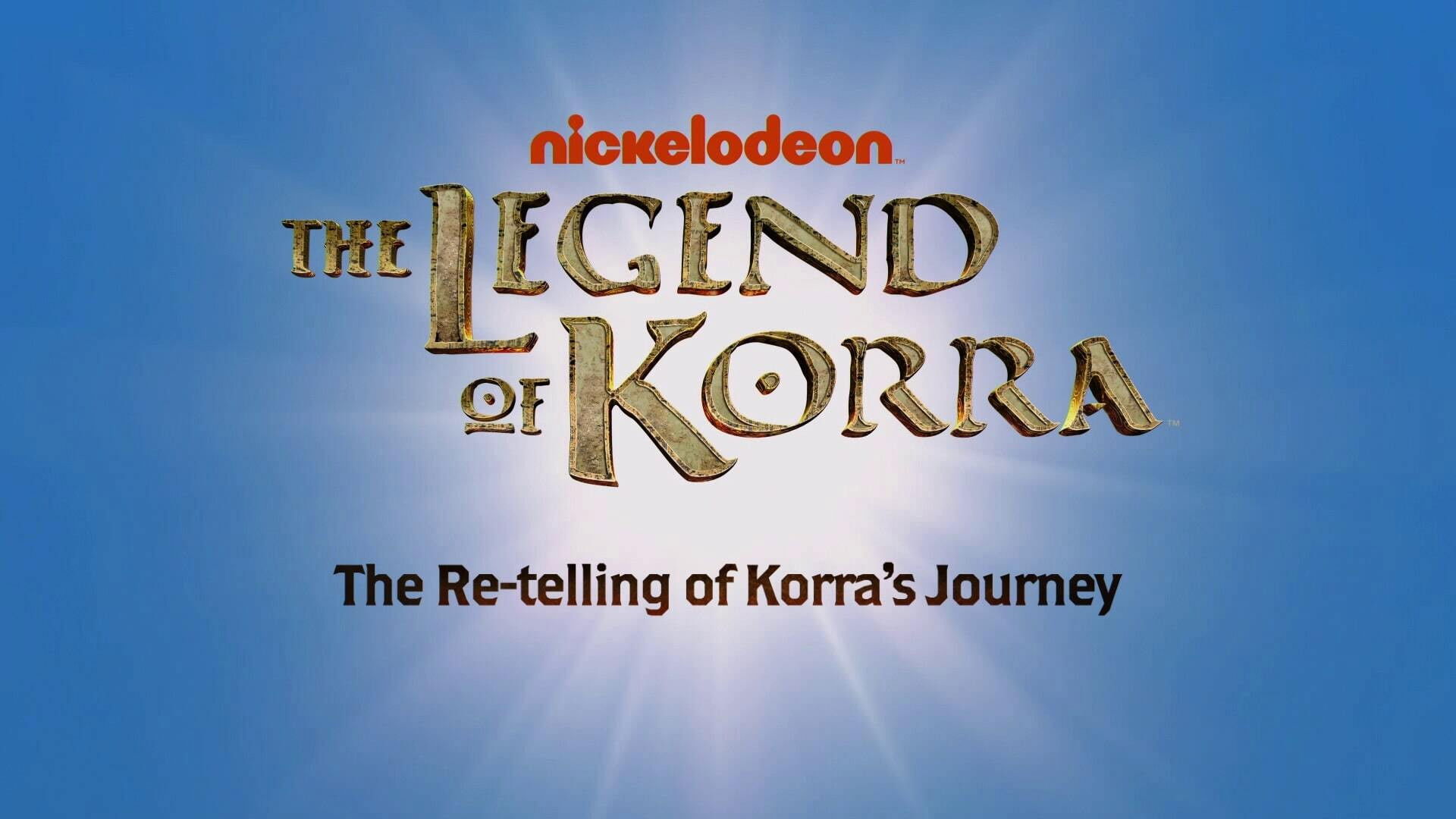 The Re-telling of Korra’s Journey