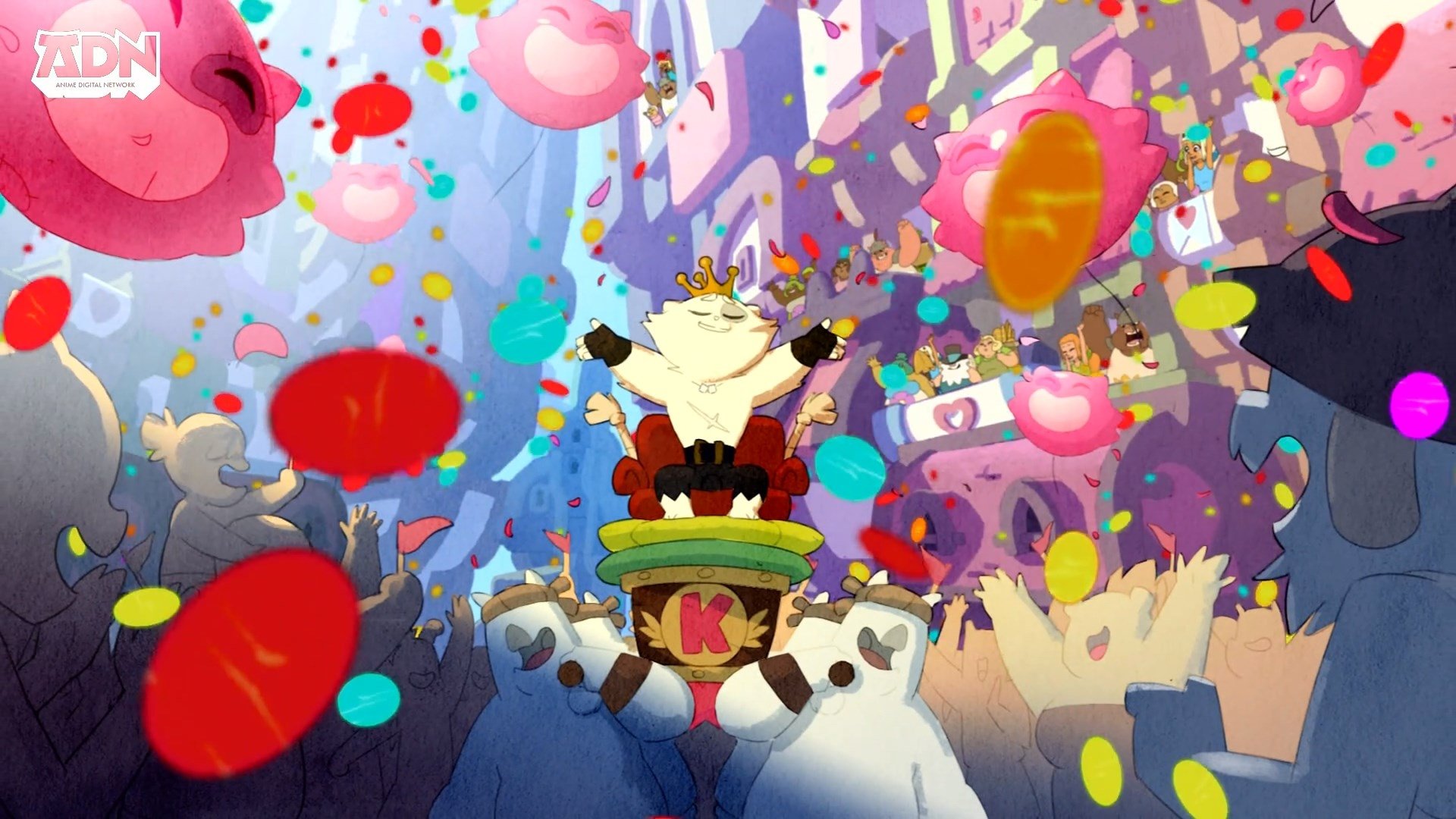Backdrop image