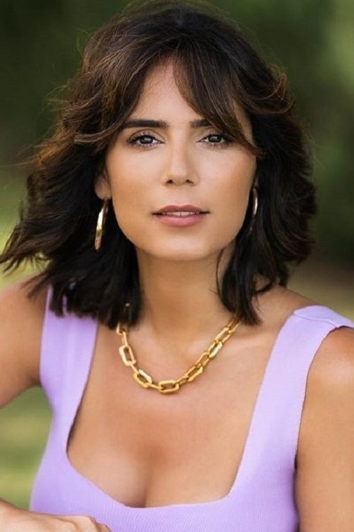 Foto de Olívia Ortiz