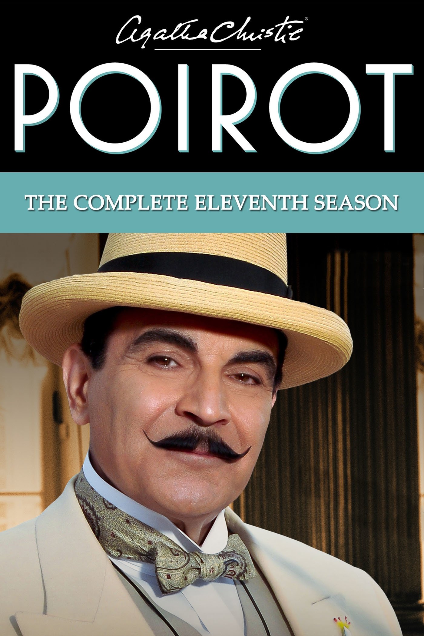 Poster de Temporada 11