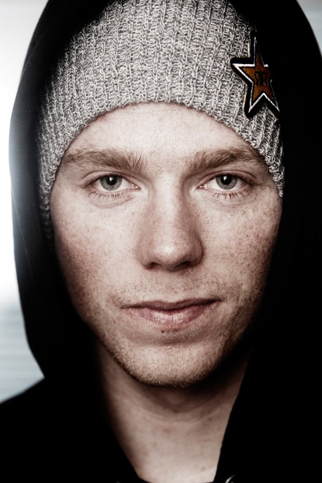 Foto de Torstein Horgmo