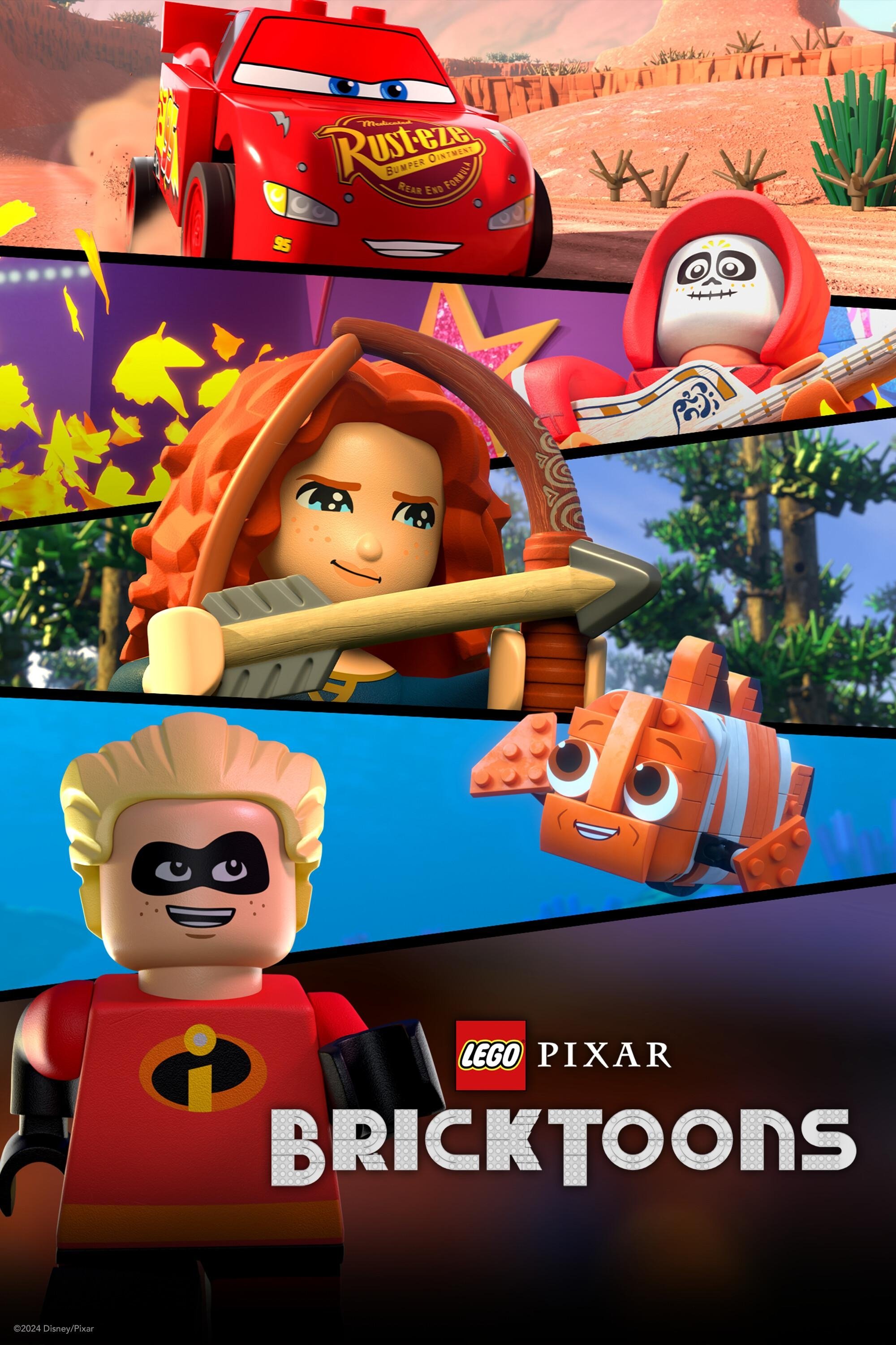 Poster de Temporada 1