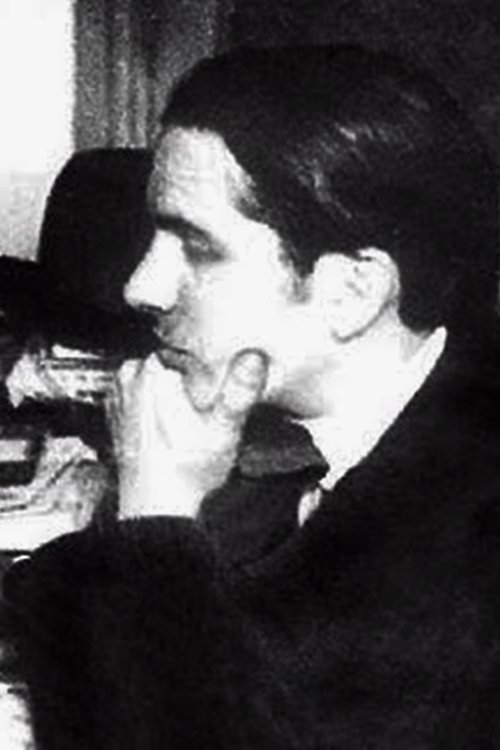 Foto de Carlos de la Púa