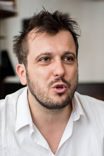 Foto de Béla Mészáros