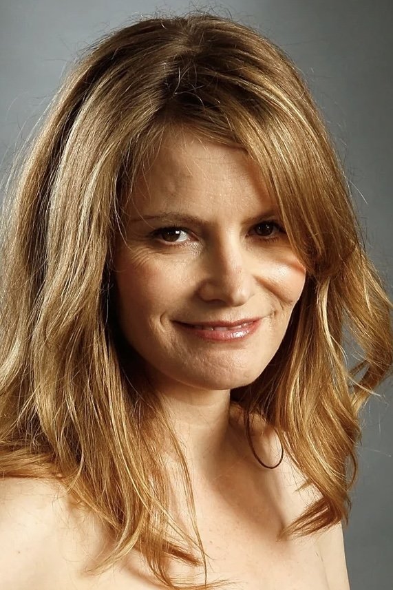 Foto de Jennifer Jason Leigh