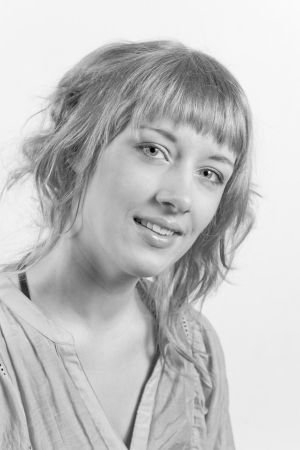 Foto de Liisa Pulk