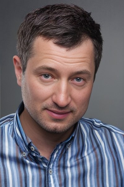Foto de Mikhail Kostrov