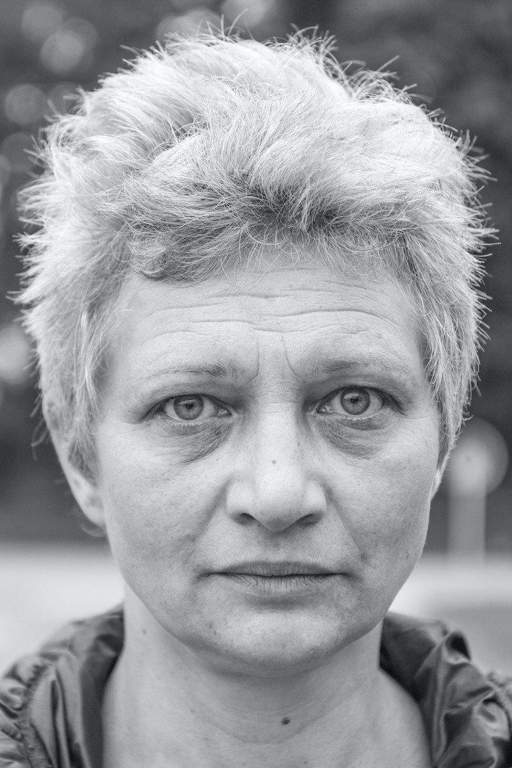 Foto de Anne Türnpu