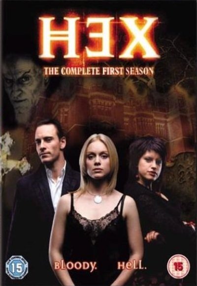 Poster de Temporada 1
