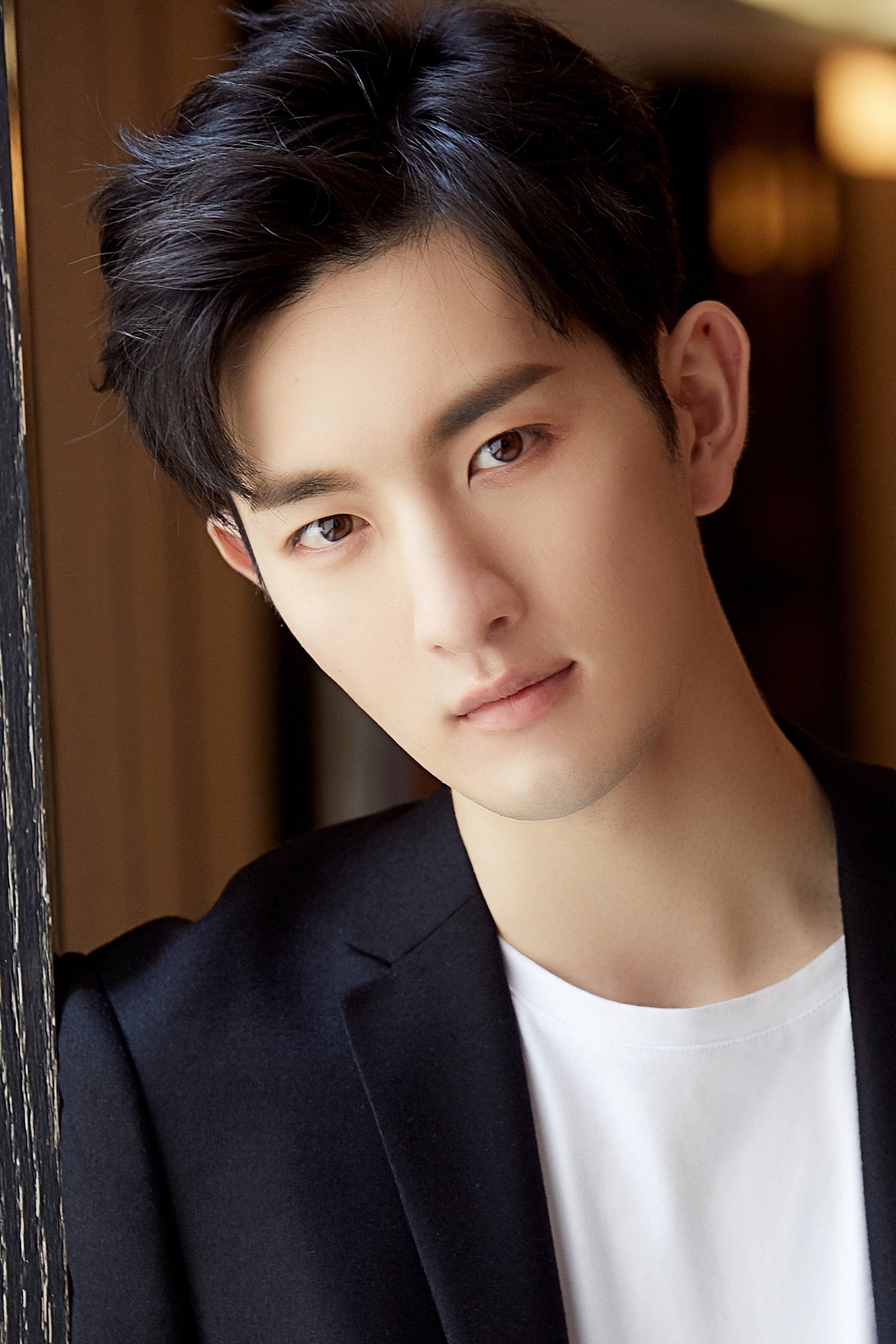 Foto de Wang Zi Xin