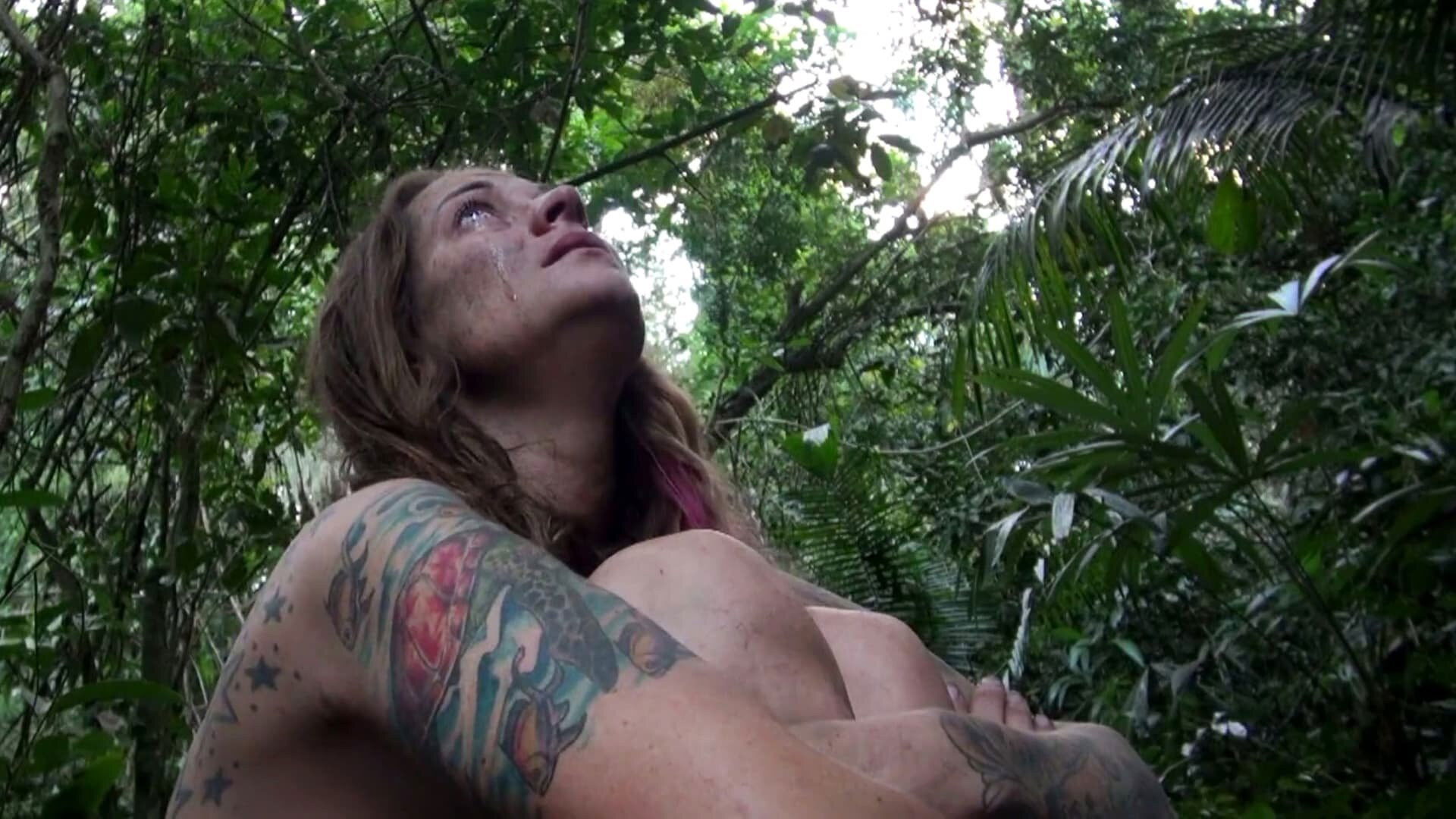 Suffering, Sunburn And Sharks