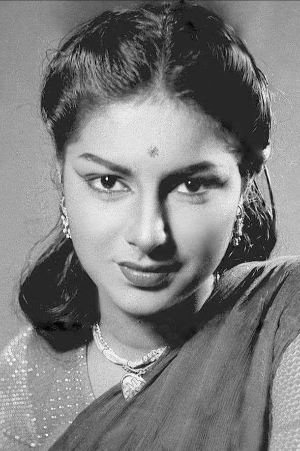 Foto de Sharada