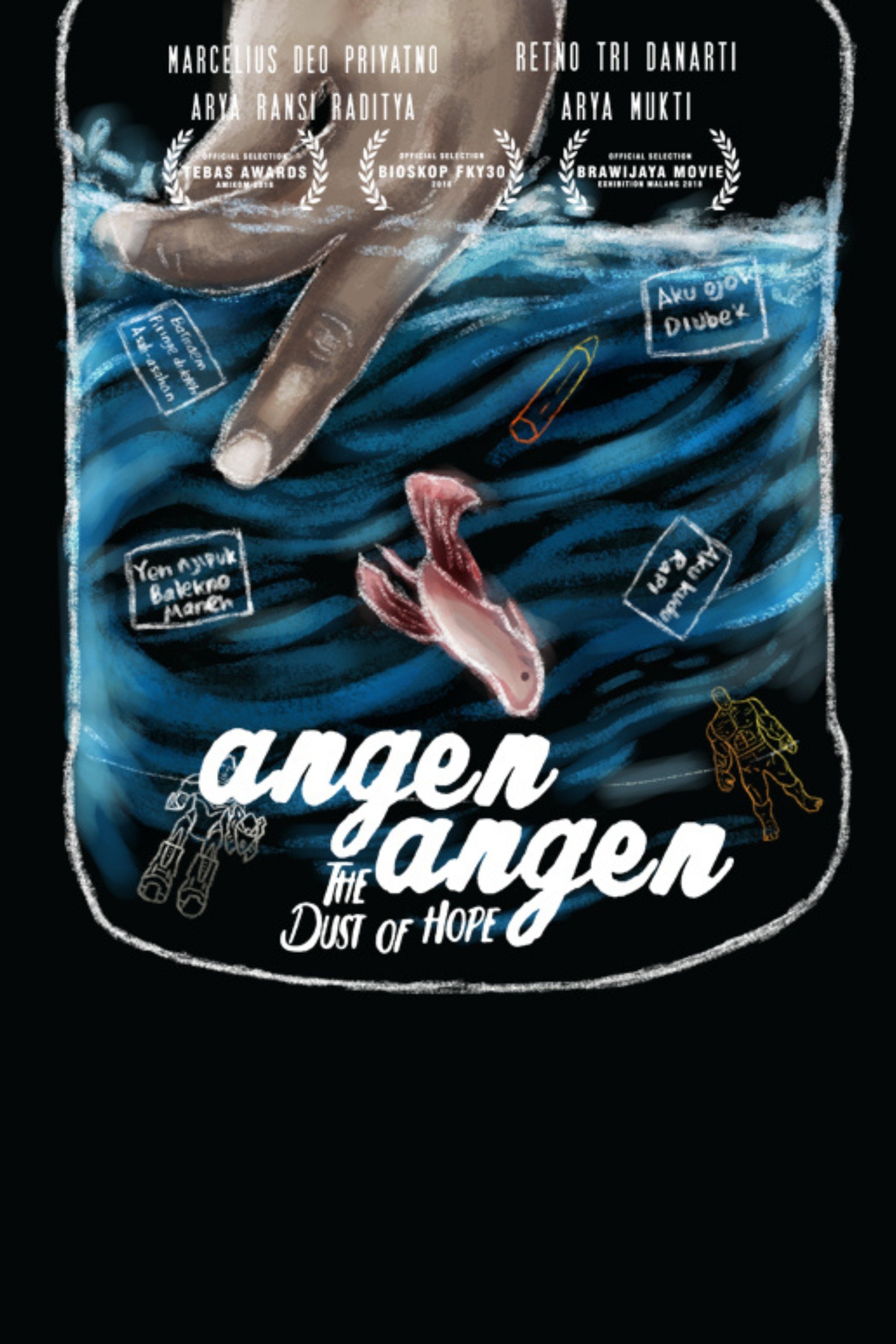 Poster movie