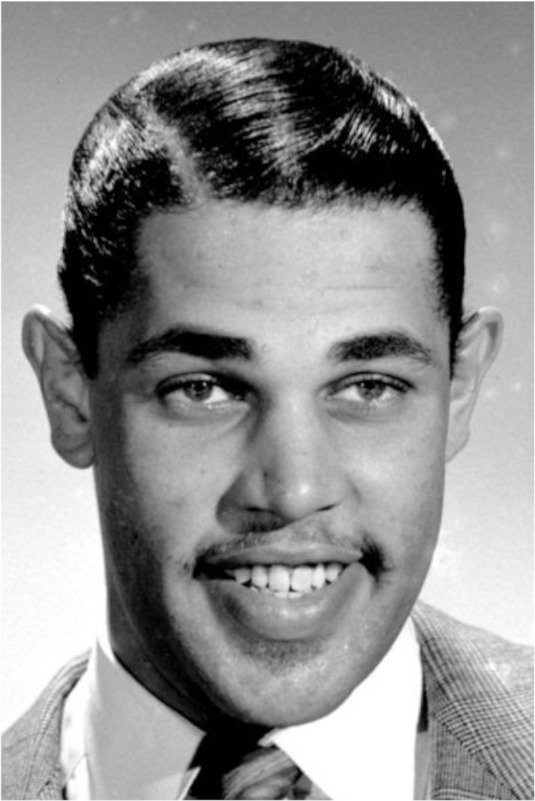 Foto de Dexter Gordon