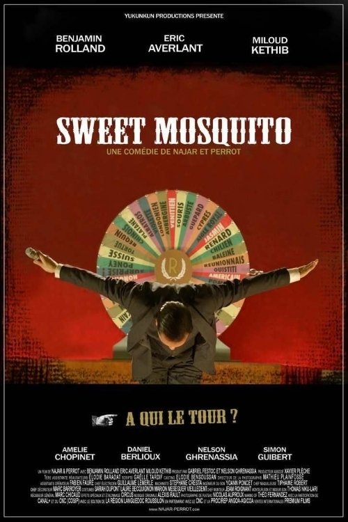 Poster for Sweet Mosquito