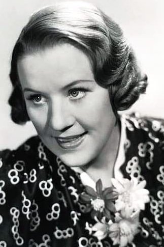 Foto de Marian Jordan