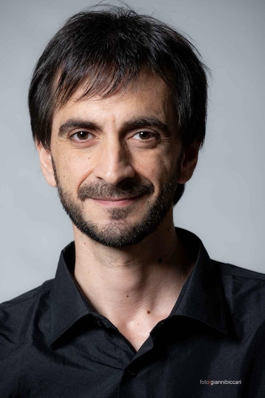 Foto de Luigi Credendino