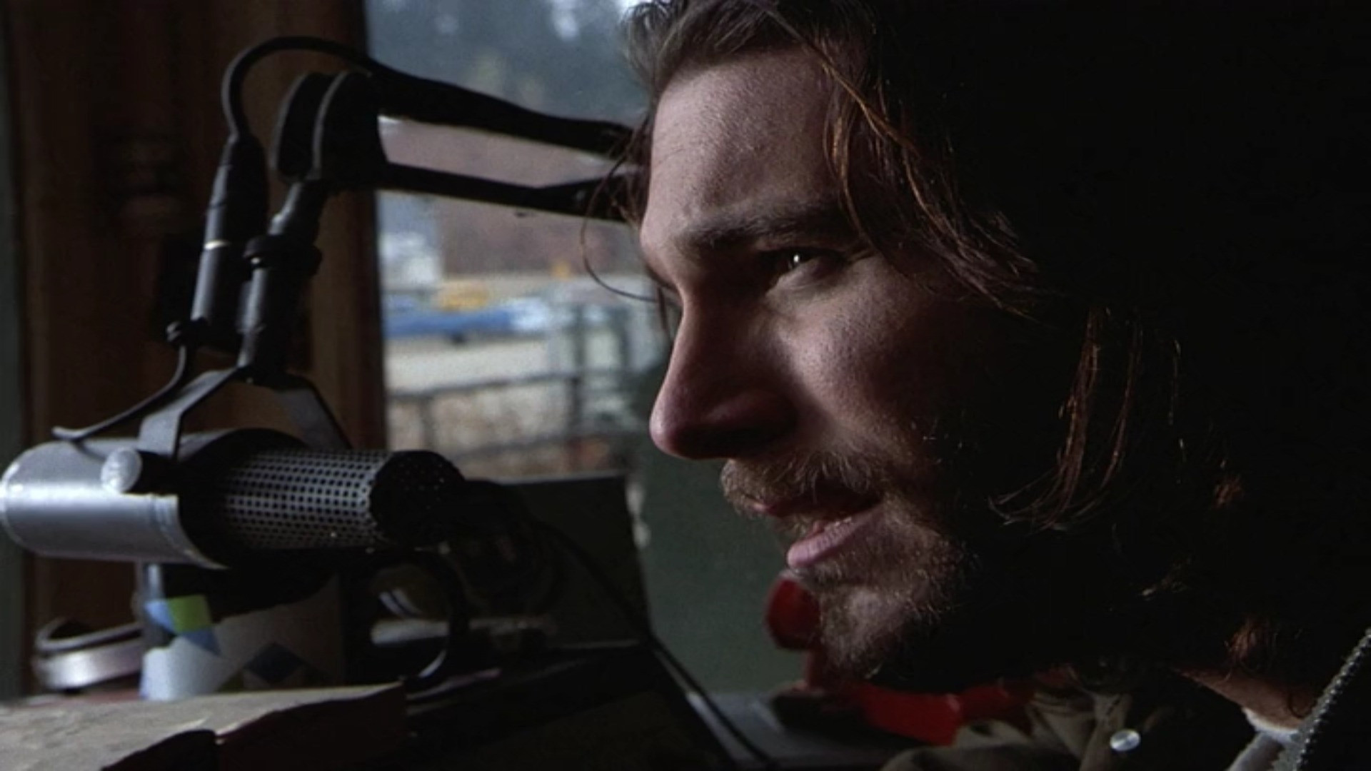 Democracy in America