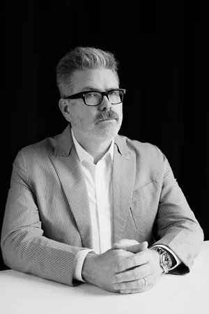 Foto de Christopher McQuarrie