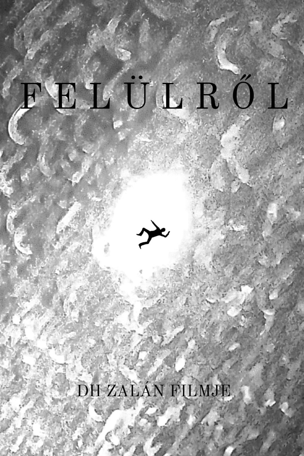 Poster de Felülről