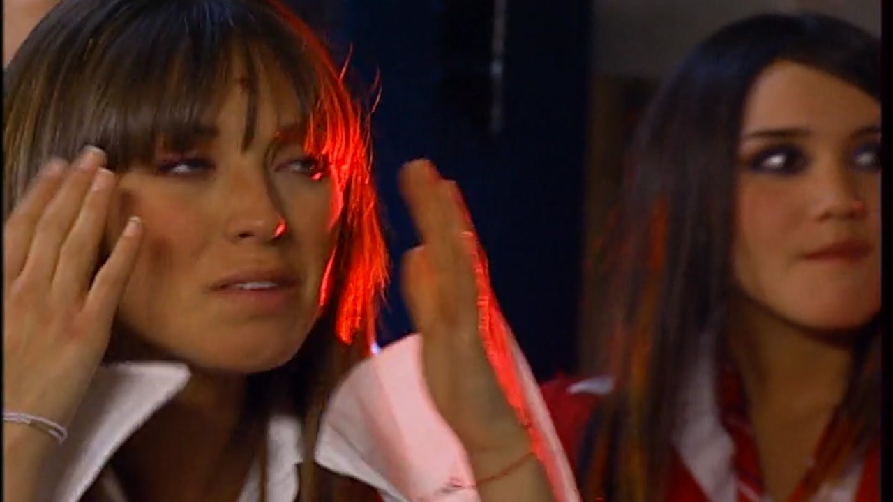 Diego y Roberta, otra vez