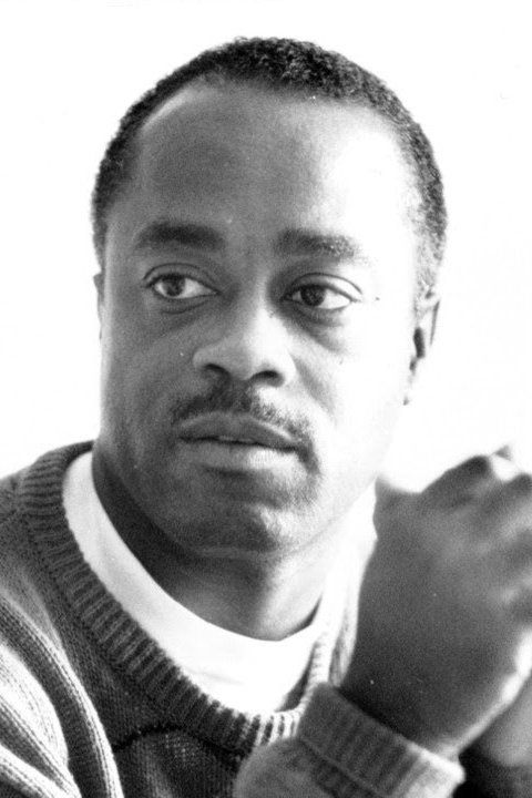 Foto de Charles Burnett