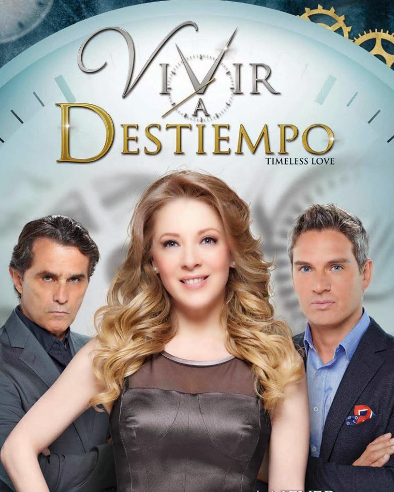 Poster de Temporada 1
