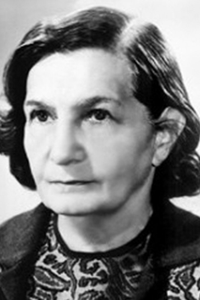 Foto de Nadezhda Kosheverova