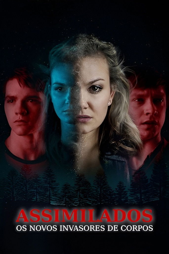Poster de Assimilate