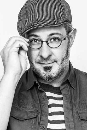 Foto de Nicolas Boulerice