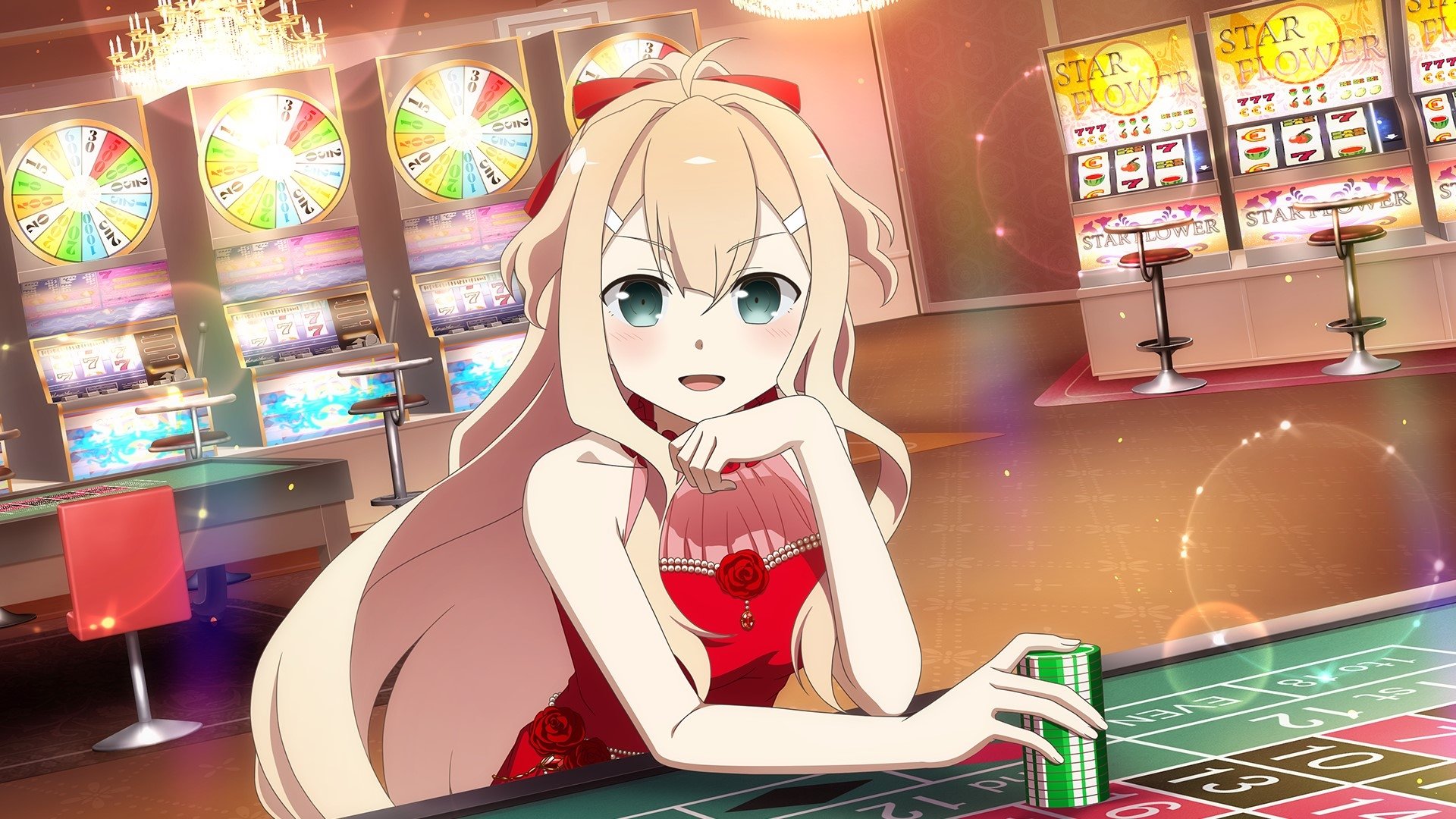 Backdrop image