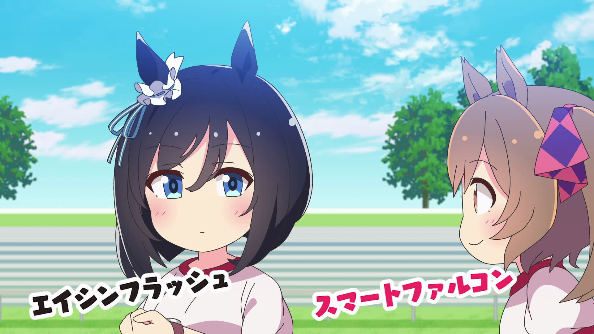 The Enemy Who Disrupts My Schedule