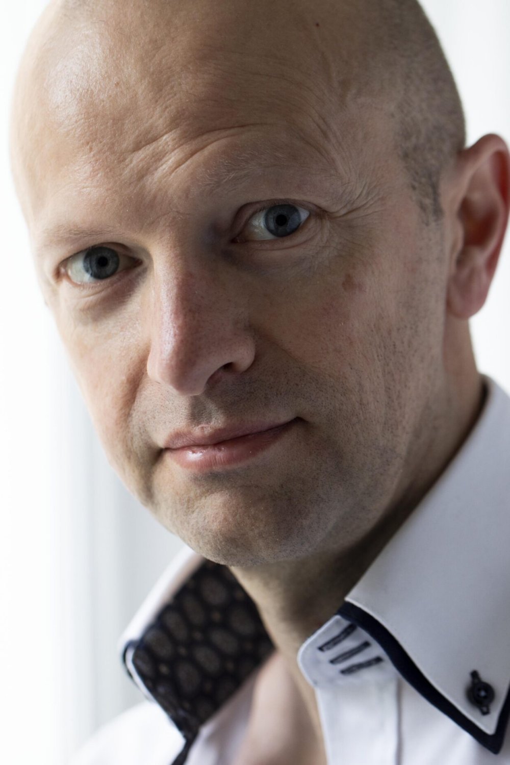 Foto de Martin Svaneborg