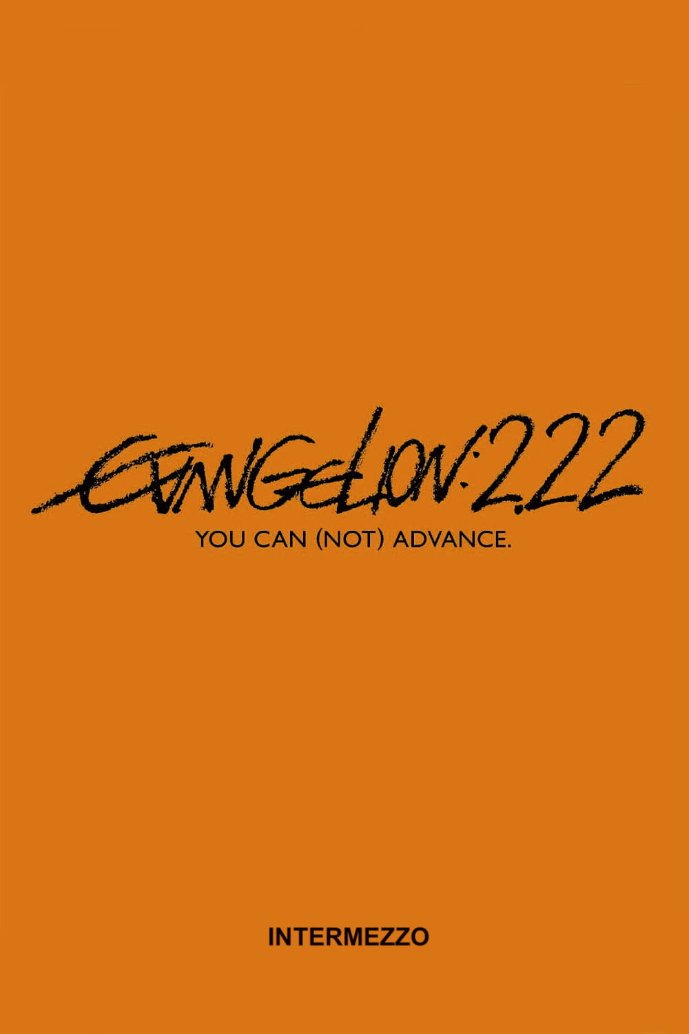 Evangelion: 2.22 You Can (Not) Advance