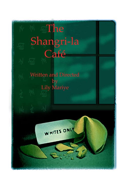 Poster de The Shangri-la Café