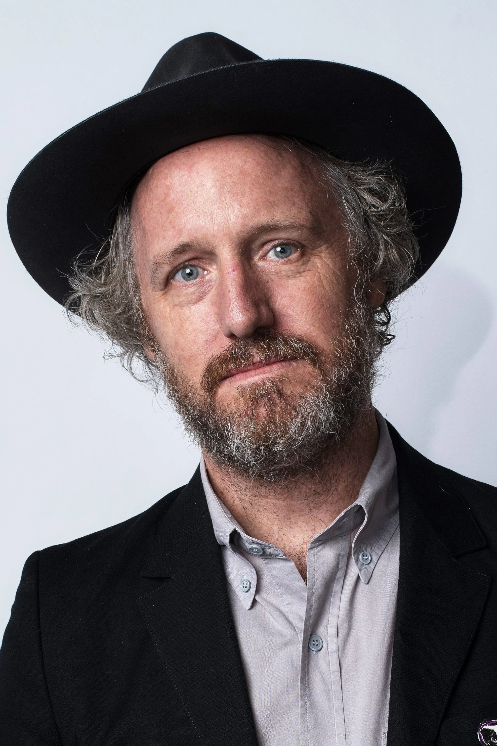 Foto de Mike Mills