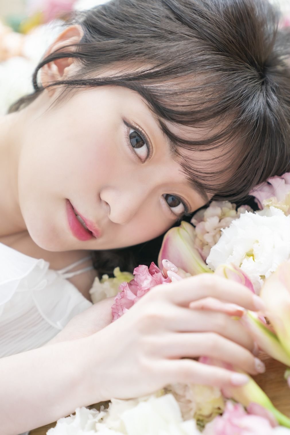 Foto de 石飛恵里花
