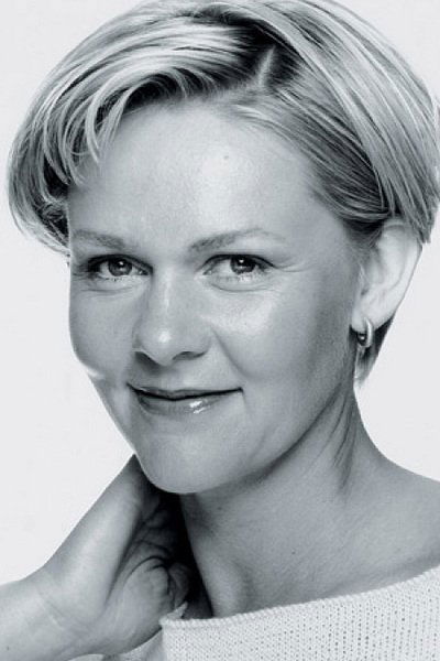 Barbara Bonney