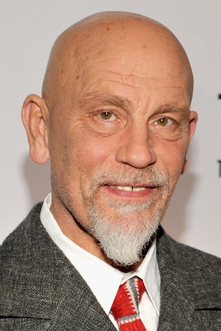 Foto de John Malkovich