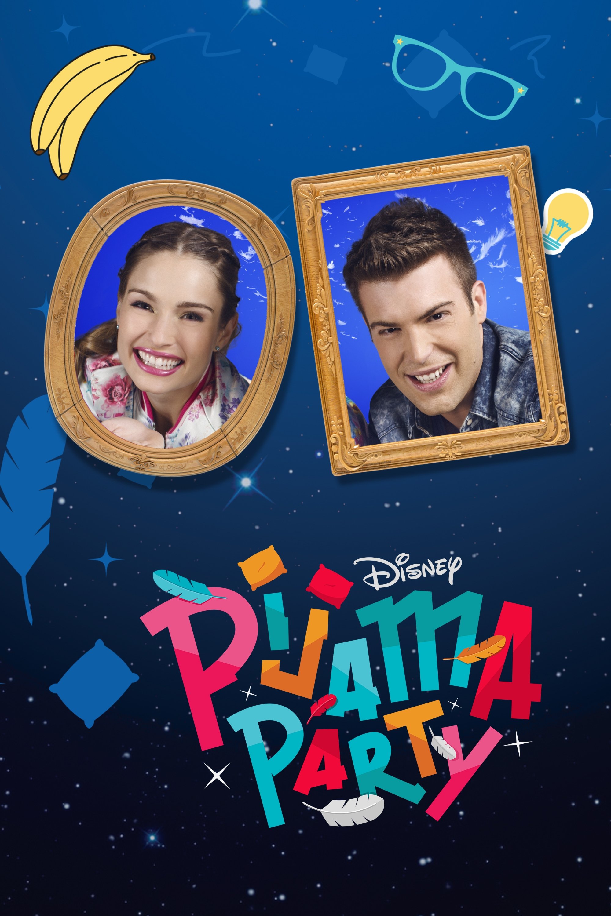 Poster de Temporada 1