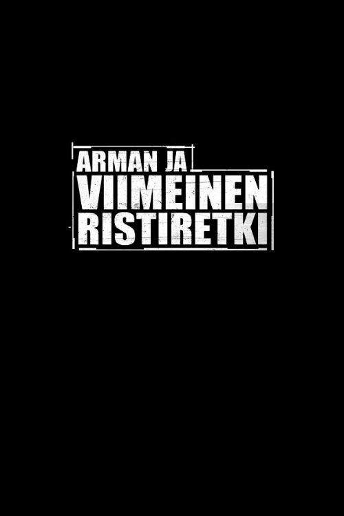 Poster de Arman ja viimeinen ristiretki