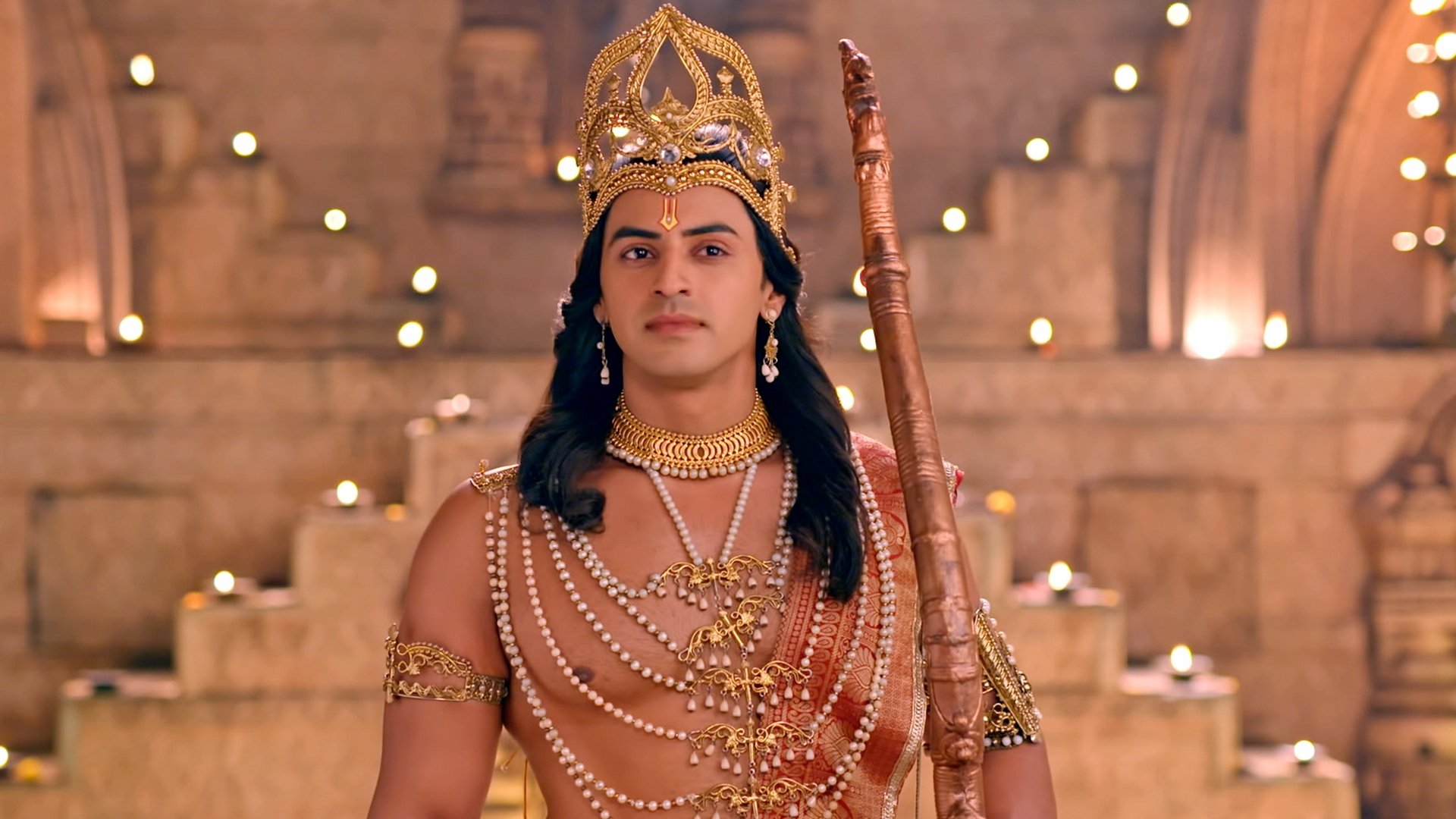 Raja Ka Antim Daitva