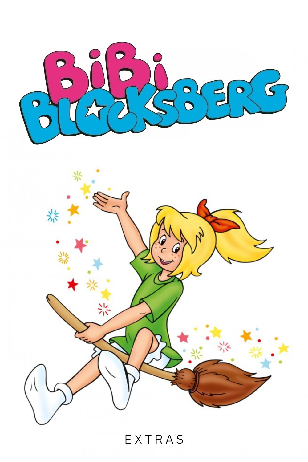 Poster de Especiais