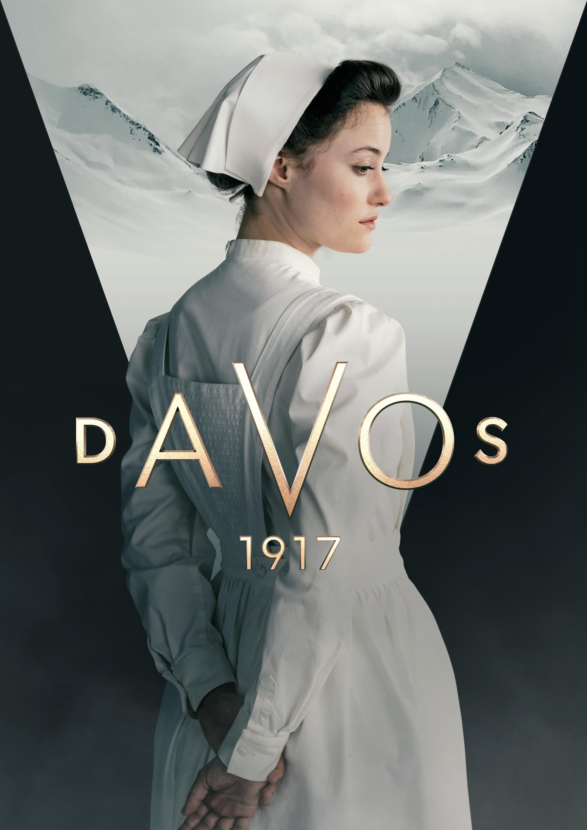 Poster de Davos 1917